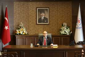 Bakan kılıç da cenazeye katılacak