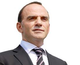YURTDIŞINA OKUL YAPTIRACAK