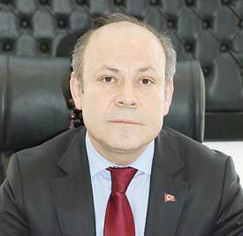4 yılda 1301 kadın konukevinde barındı