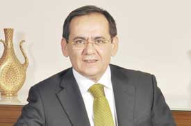 DEMİR'DEN KADINLAR GÜNÜ MESAJI