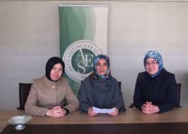 "Kadınları Mutsuz Olan Toplumlar Mutlu Olamaz"