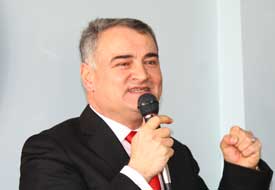 Kadına Şiddet her geçen gün artıyor