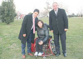 Haluk Tan'dan Örnek Davranış