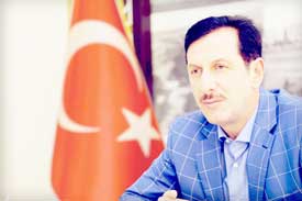 " Asrın Vicdanı Mehmed Akif Ersoy '"