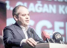 Özgecan Aslan olayı hatırlansın ki bir daha yaşanmasın