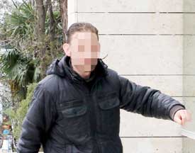 Kundakçı'nın vicdan azabı