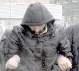 Mahkemeden, uyuşturucu satıcısı için suç duyurusu