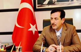 "Çanakkale Dünya Tarihini Değiştirmiştir"