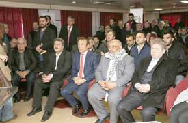 ÇANAKKALE KURTULUŞ ÜMİDİDİR