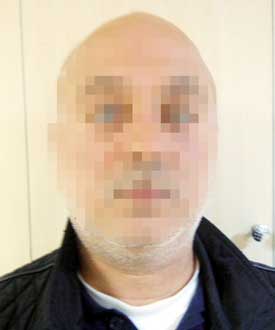 Gözaltında kalbinden rahatsızlanınca hastaneye kaldırıldı