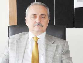Dünyanın yüzde 40'ı, 15-20 yıl sonra yeterli su bulamayacak