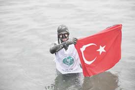 Sağlıklı toplum için yürüdü