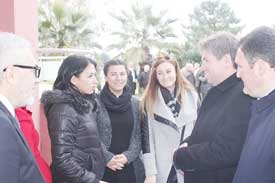 AK PART'NİN GÜCÜ HALKIN GÜCÜNDEN GELİR