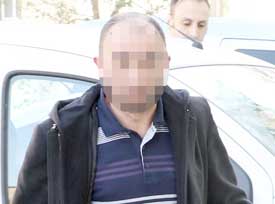 Kaçak sigara operasyonu