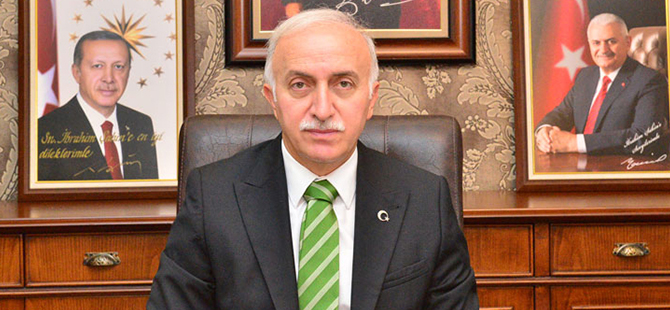 RAMAZAN BAYRAMI İÇİN TEDBİR UYARISI