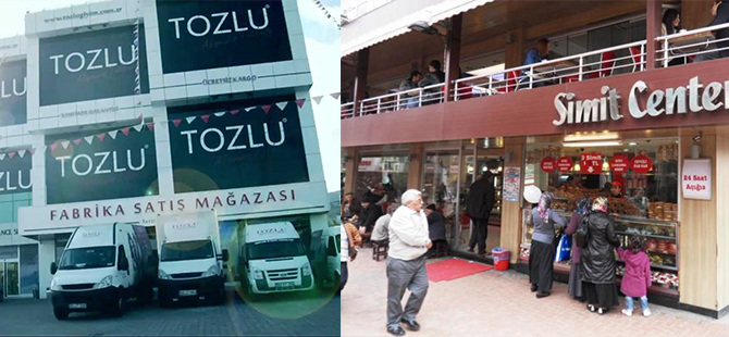 O ŞİRKETLERE KAYYUM ATANDI