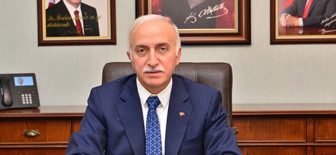 ÇALIŞAN GAZECİLER GÜNÜ