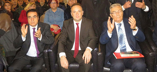 KILIÇDAROĞLU SAMSUN'A GELİYOR