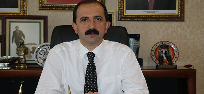 Göksel'den İddialara Yanıt