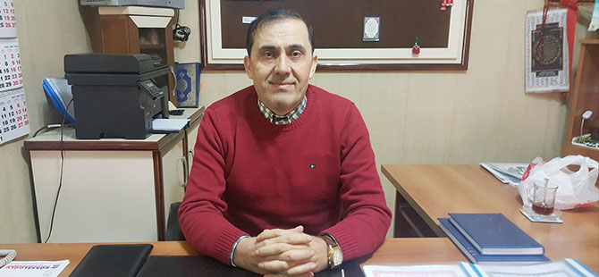 ESNAF VE İŞ ADAMLARI KREDİ KULLANAMIYOR