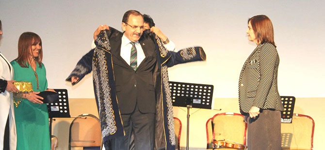 6. Uluslararası Neyzen Tevfik Şiir Festivali