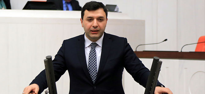 BASRİ KURT VEZİRKÖPRÜ'DE