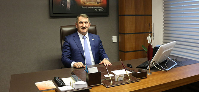 19 MAYIS BAĞIMSIZLIĞIN SEMBOLÜDÜR