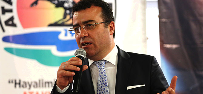 Atakum'da Mahalle İftarları
