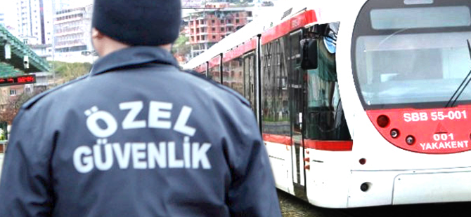 TOKAT'A SEYİRCİ KALDILAR!