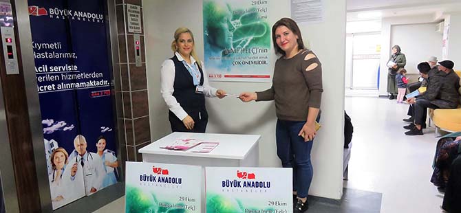 Dünya İnme Günü