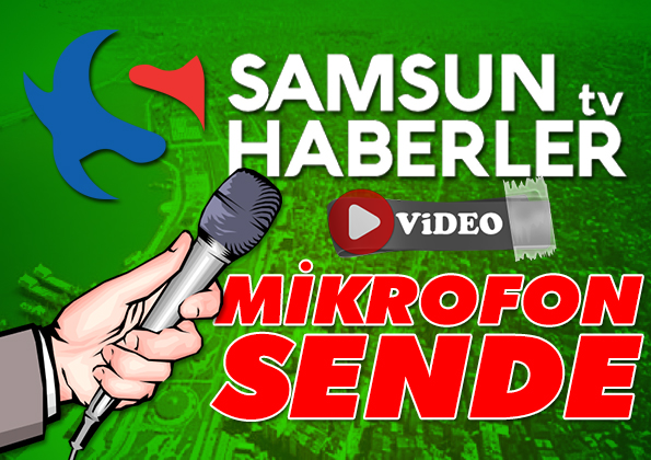 Mikrofon Sende