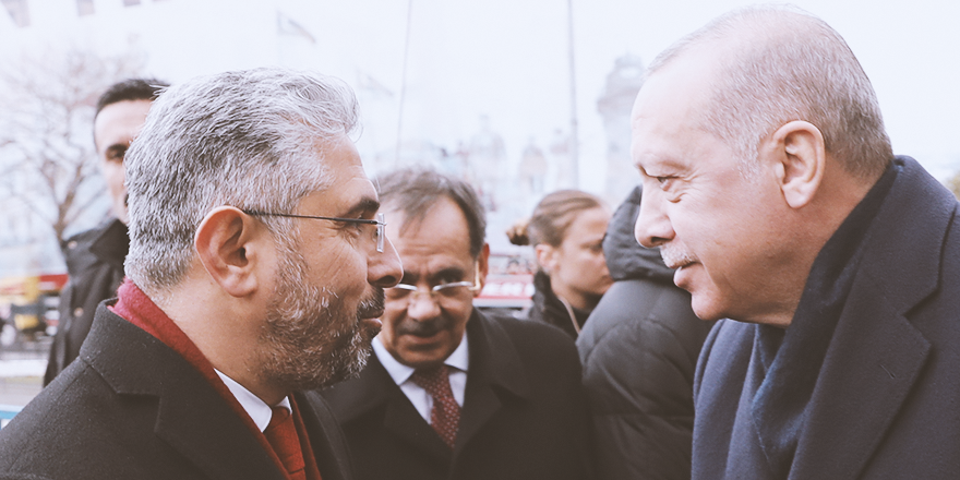 19 MAYIS'TA SAMSUN'DA