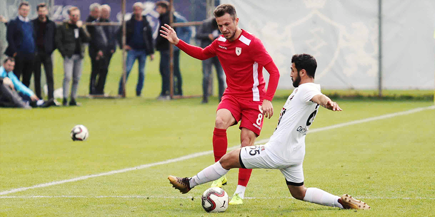 GÖREV ADAMI OĞUZ