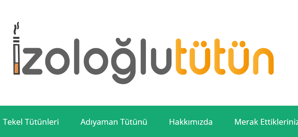 Online Çelikhan Tütünü Satın Al