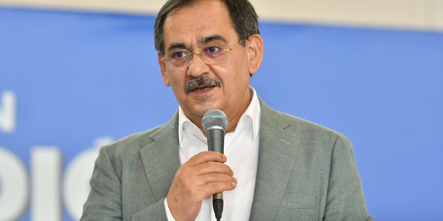 “17 senede bambaşka bir Kavak oluştu”