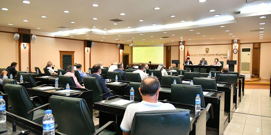 ''Gece-gündüz büyük gayret sarf ediyoruz''