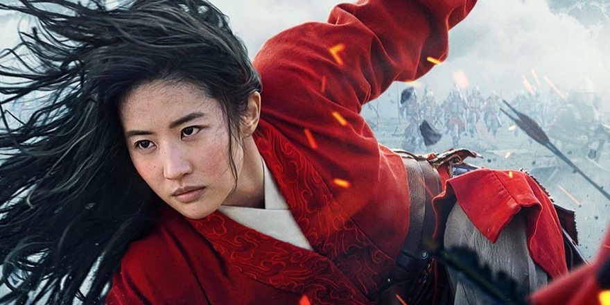 Mulan Filmi Sinemalarda Var Mı?