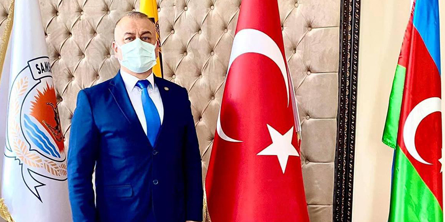 ''İHANET MANKURTLARI TEMİZLENMELİ''