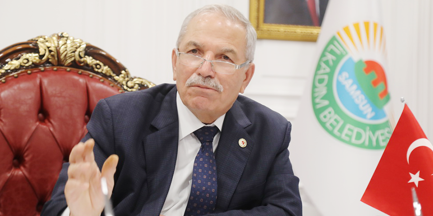 HALK SAĞLIĞINI ÇOK ÖNEMSİYORUZ