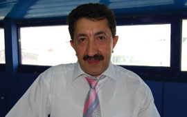Lazer epilasyon semineri