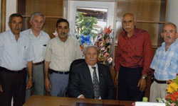 Çalbaşı Köyü İbrahim ...