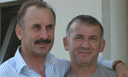 Ahmet Usta Fatsaspor'da