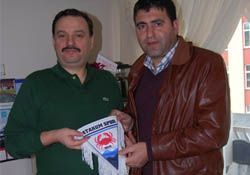 Atakumspor amatöre heyecan getirecek