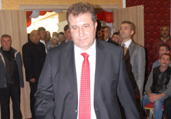 Şirketleşmeyi anlattı