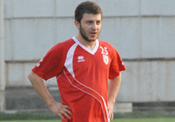Murat Ceylan defteri kapandı