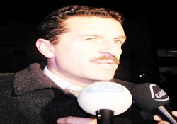Gazete patronuna kurşun