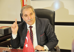 Demirtaştan Bayram Mesajı: