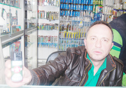 Biber gazına düzenleme gerekiyor