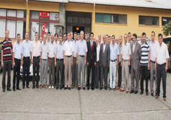 "İmam Hatipler bu milletin göz bebeği