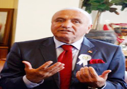 Öfkemiz çığ gibi büyüyor